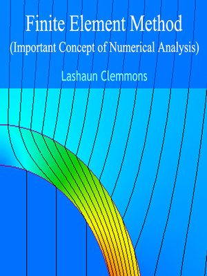 cover image of Finite Element Method